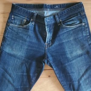 AG Jeans. Great condition